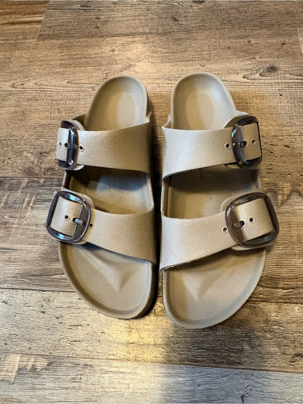 Birkenstock Arizona sandals size 40
